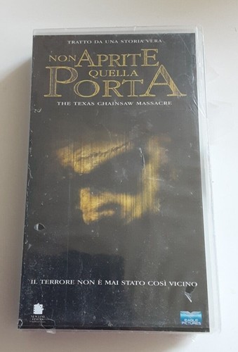 Non aprite quella - non,