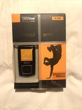 Trekstor i.Beat emo Black ( 2