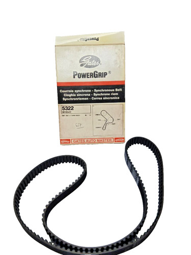 5322 powergrip cinghia - 5322,
