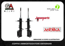 Ammortizzatori anteriori fiat - ammortizzatori,