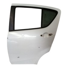 Porta Portiera Posteriore Sinistro OPEL AGILA B RICAMBIO USATO ORIGINALE