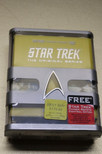 Star trek the - star,