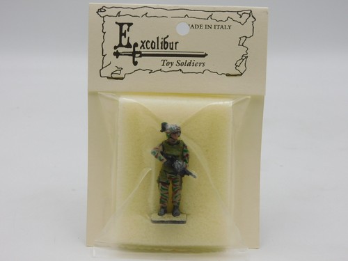 Excalibur soldatini 43 - excalibur,