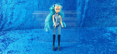 The winx icy - icy, 2006