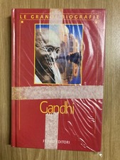 Le Grandi Biografie Gandhi