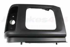 FINITURA FARO ANTERIORE DESTRA LAND ROVER DISCOVERY 1  DAL 1989 AL 1994
