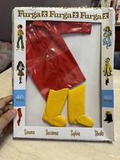 Splendido outfit Simona