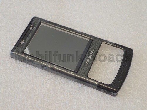 Cover originale nokia 6500 - originale,