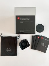 Leica Summilux-M 35mm f/1.4 ASPH 11663 – 6 bit