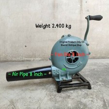 Forno fan forge con - fan,