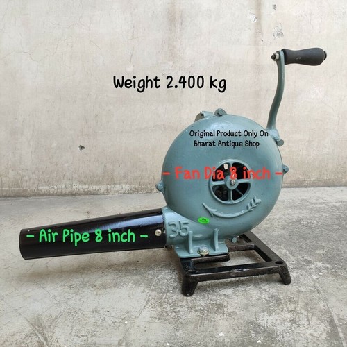 Forno fan forge con - fan,