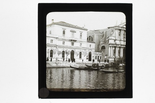 Venezia stazione - venezia,