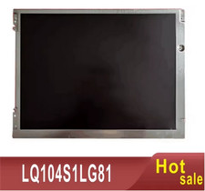 Schermo LQ104V1DG81 LQ104S1LG81 LQ104V1LG81 LQ121S1LG81 LQ121S1LG84 LQ121S1LG88