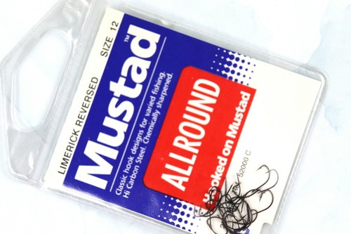 Ami mustad allround limerick - ami,