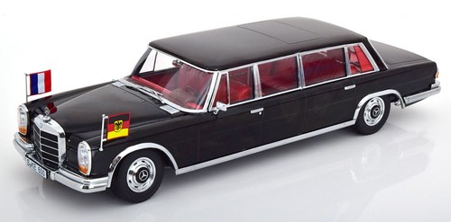 Scala mercedes 600 - scala,