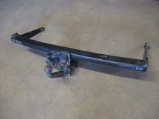 Gancio di traino ORIGINALE