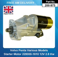 Motorino avviamento per - motorino, di