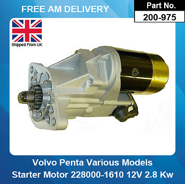 Motorino avviamento per - motorino, di
