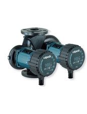 Calpeda NCED H 40F-60-220 Circolatore GEMELLARE FLANGIATO Elettronico Inverter