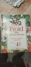Fiori per tutto - per, l'anno