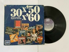 30 X '50 X '60 GRANDI SUCCESSI