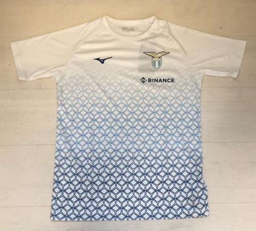 7304 mizuno lazio - lazio, 1'
