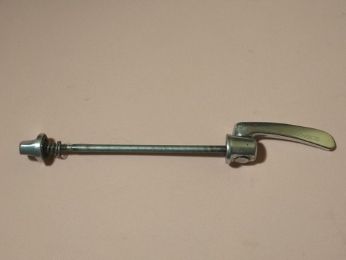 Sgancio rapido shimano - sgancio,