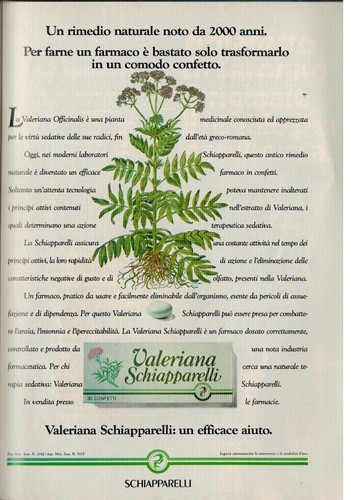 Pubblicita originale vintage - originale,