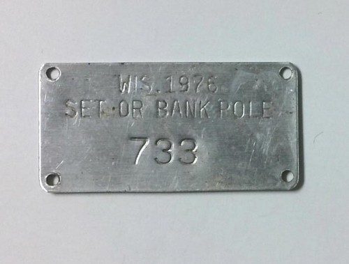 1976 wisconsin bank - 1976,