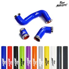 Roose Motorsport Boost Kit tubi in silicone per adattarsi a Range Rover P38 2.5 DSE con...