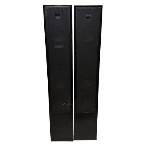 Martinlogan motion coppia - martinlogan, 40