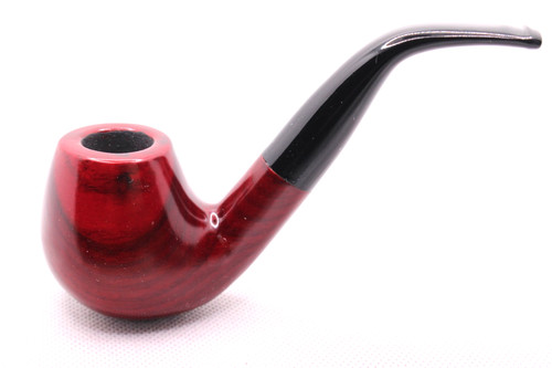 Pipa pipe name - no, bent