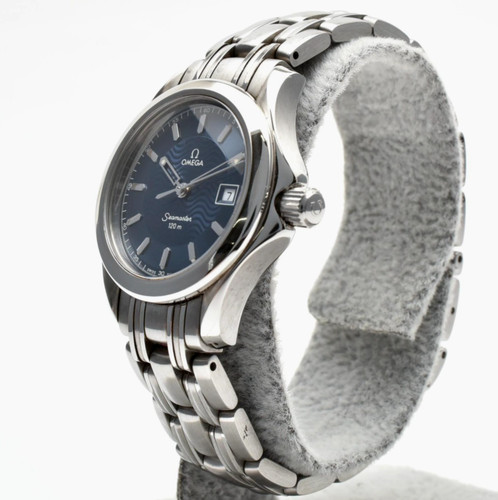 Mint con carta omega - [n,