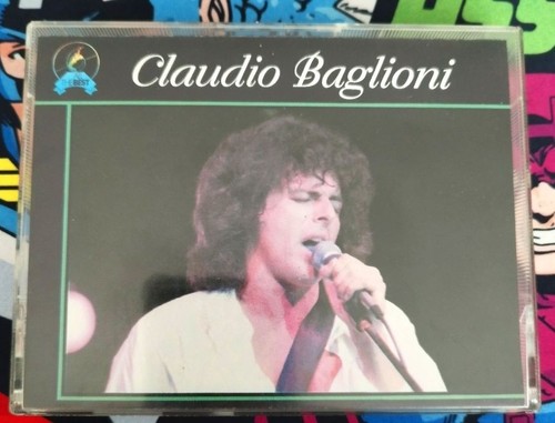 Box cassette claudio - box,