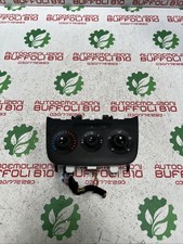COMANDI CLIMA PER FIAT Punto EVO dal 2009 In Poi