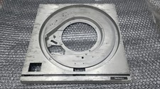 Technics SP-10MKII, Coperchio