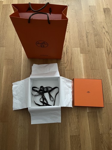 Hermès box originale mini - hermès,