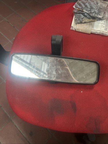 Specchietto retrovisore - specchietto,