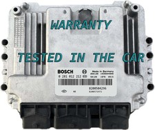 Centralina ECU RENAULT LAGUNA