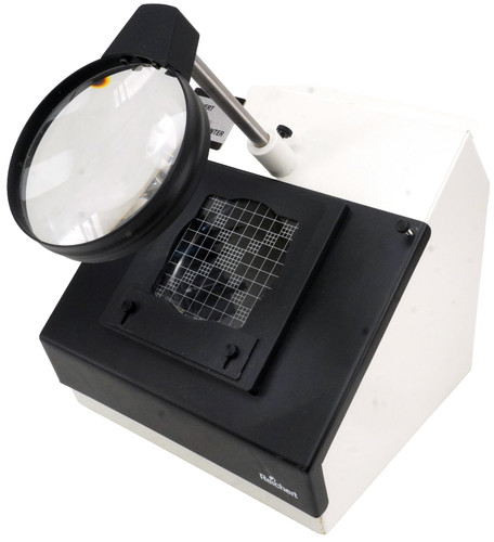 Reichert 3325 darkfield quebec - 3325,