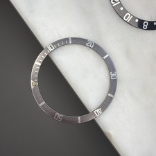 BEZEL INSERT  FOR VINTAGE