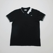 Polo Kappa Nera Slim Fit Large
