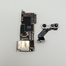 Scheda Logica iPhone 13 Pro