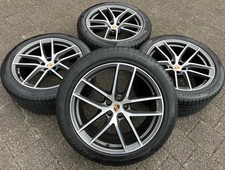 4 CERCHI IN LEGA ORIGINALI 20"