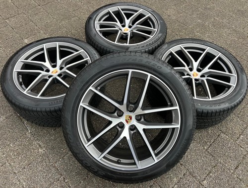 Cerchi lega originali 20 - originali, 20"