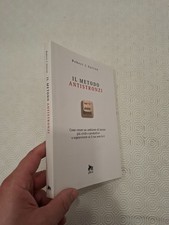IL METODO ANTISTRONZI / ROBERT