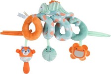Gioco Passeggino Neonato