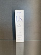 LISAP SPA MILANO,TINTA PER CAPELLI LK EXTRA CLAIRE 75 ML