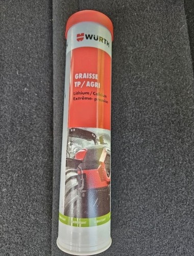 Cartucce grasso würth - grasso,