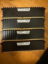 Corsair Vengeance 32GB RAM